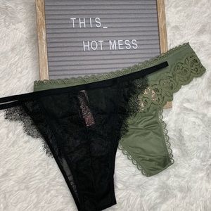 VS - Set of 2 Panties